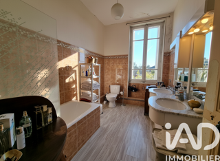  Maison � vendre 3 pi�ces 99 m�
