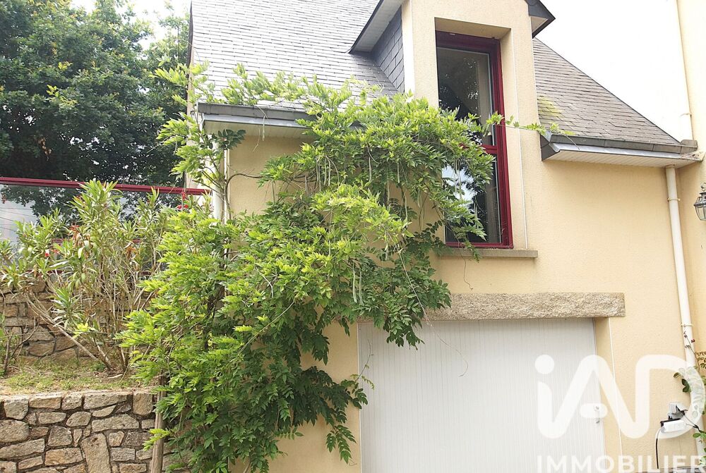 Vente Maison Vente Maison/villa 5 pièces Férel
