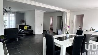  Maison à vendre 7 pièces 140 m²