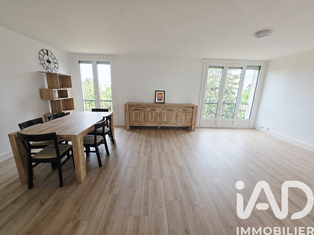 Vente Appartement 5 pièces