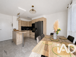  Appartement à vendre 4 pièces 96 m²