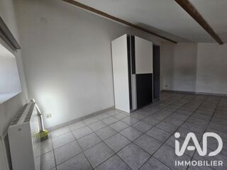  Appartement à louer 3 pièces 57 m²
