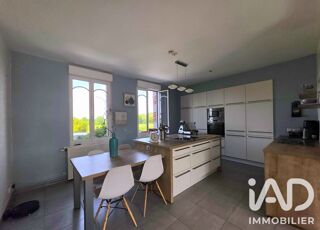  Maison à vendre 9 pièces 251 m²