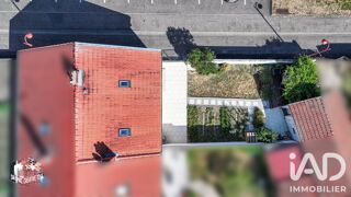  Maison à vendre 3 pièces 60 m²