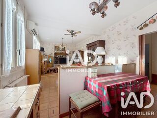  Maison à vendre 5 pièces 110 m²