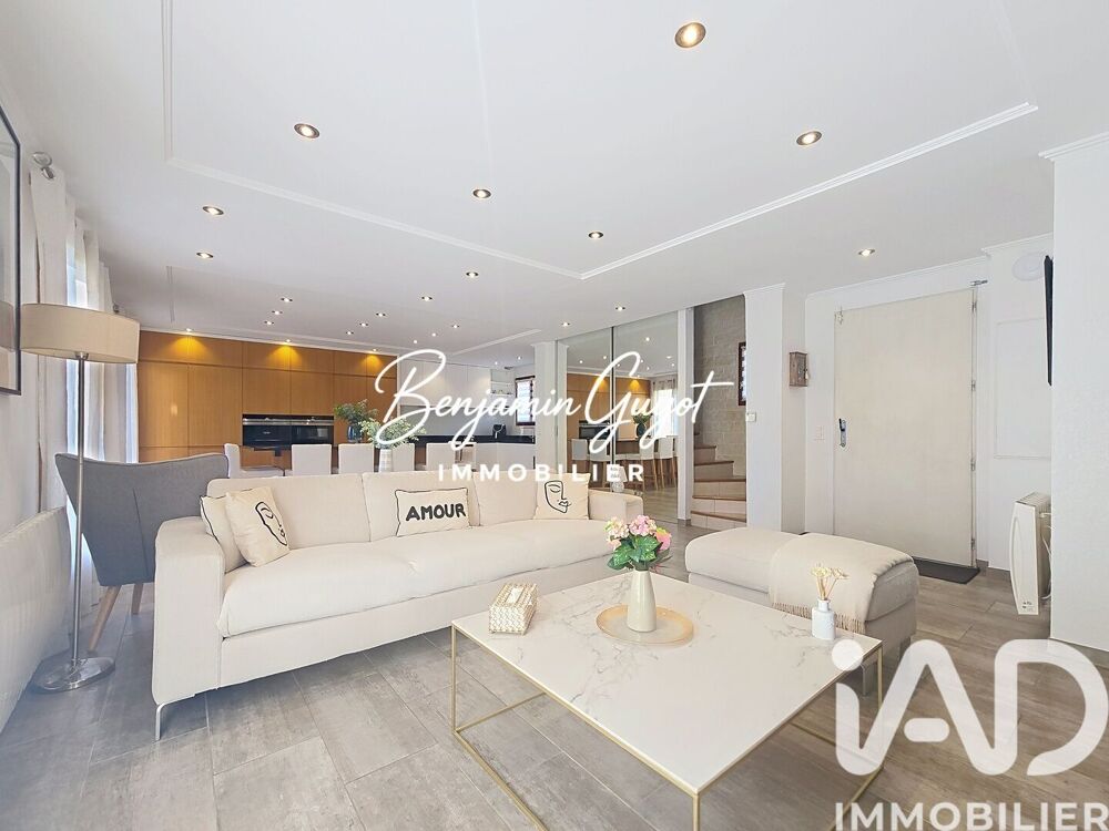 Vente Maison/villa 4 pièces