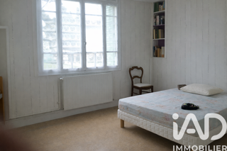  Maison à vendre 5 pièces 94 m²