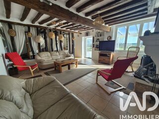  Maison à vendre 6 pièces 184 m²