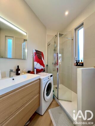 Appartement à vendre 2 pièces 46 m²