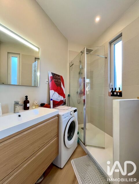  Appartement à vendre 2 pièces 46 m²