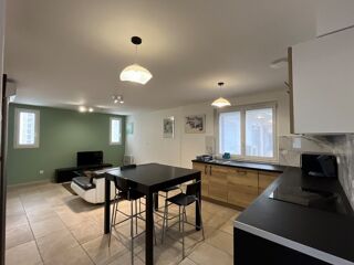  Appartement  louer 3 pices 64 m