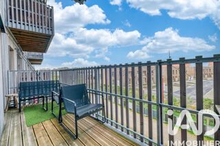  Appartement � vendre 4 pi�ces 78 m�