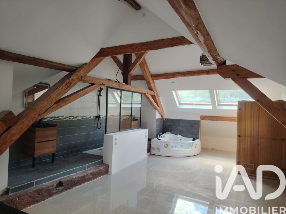 Vente Loft 2 pièces