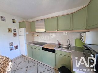  Maison à vendre 4 pièces 67 m²