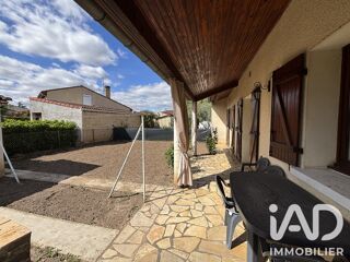  Maison à vendre 4 pièces 76 m²