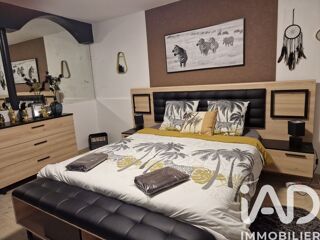  Appartement à vendre 5 pièces 129 m²