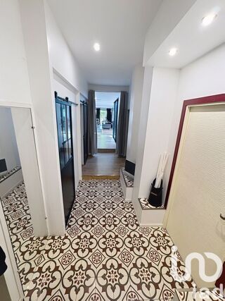  Maison à vendre 3 pièces 132 m²