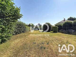  Maison à vendre 4 pièces 129 m²