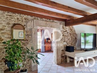  Maison à vendre 5 pièces 185 m²