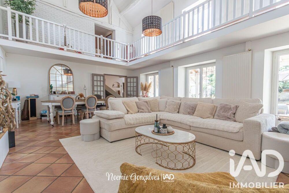 Vente Maison Vente Maison de campagne 9 pièces Tilly