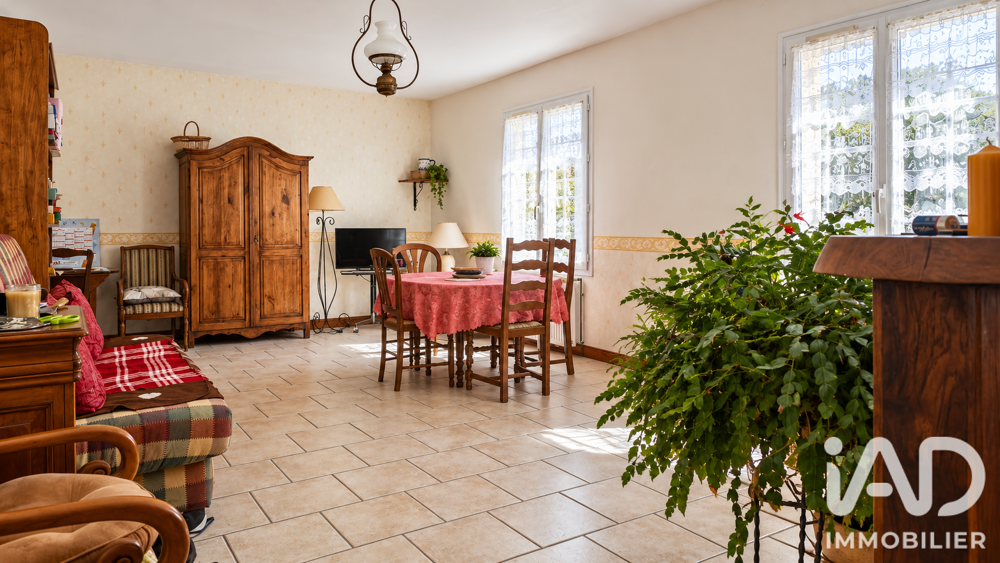 Vente Maison Vente Pavillon 3 pièces Alloue