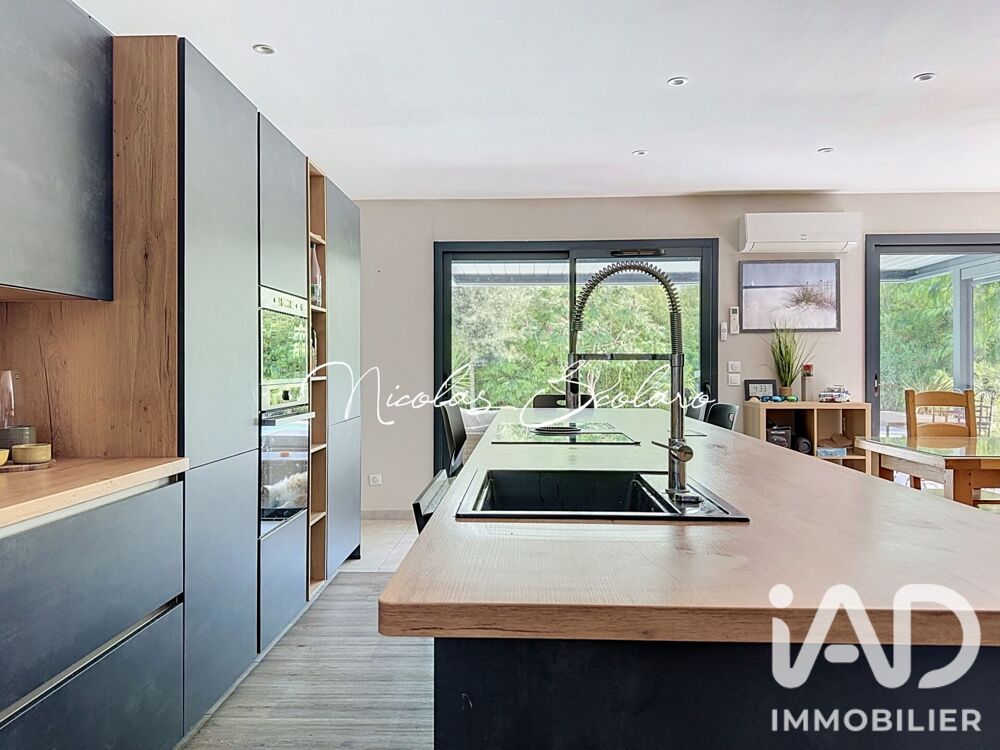 Vente Maison Vente Maison traditionnelle 6 pièces L'isle-sur-la-sorgue