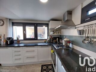  Maison � vendre 7 pi�ces 167 m�