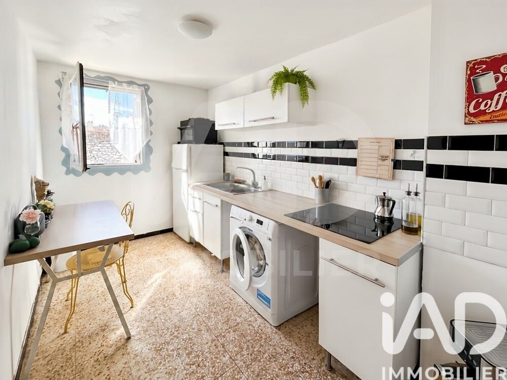 Vente Appartement Vente Appartement 2 pièces Nîmes