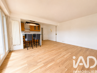  Appartement à vendre 2 pièces 52 m²