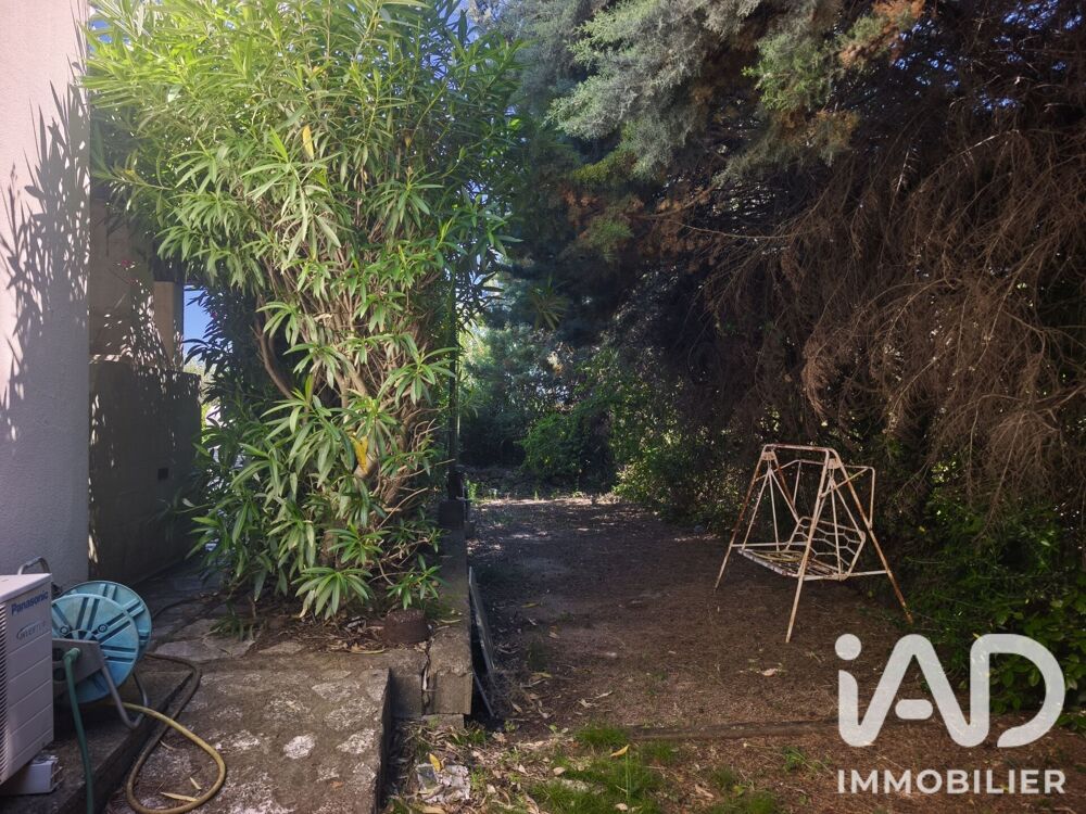Vente Maison Vente Maison/villa 6 pièces Vidauban
