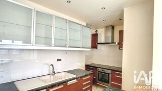  Appartement à louer 3 pièces 69 m²