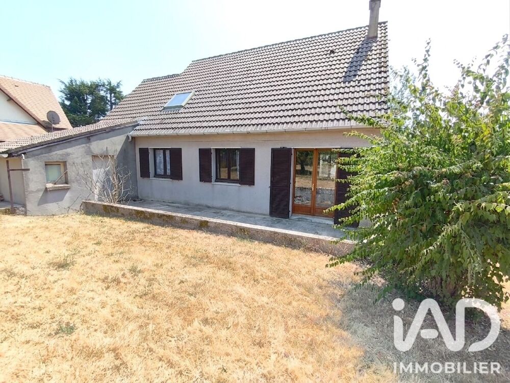 Vente Maison/villa 4 pièces