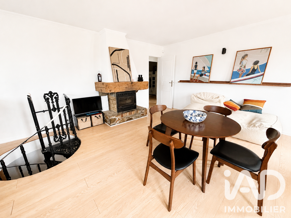 à vendre  Maison Cavalaire-sur-Mer (83240)