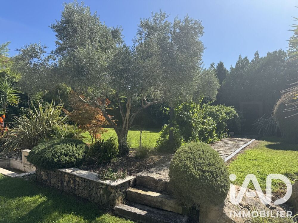 Vente Maison Vente Maison/villa 5 pièces Eyragues
