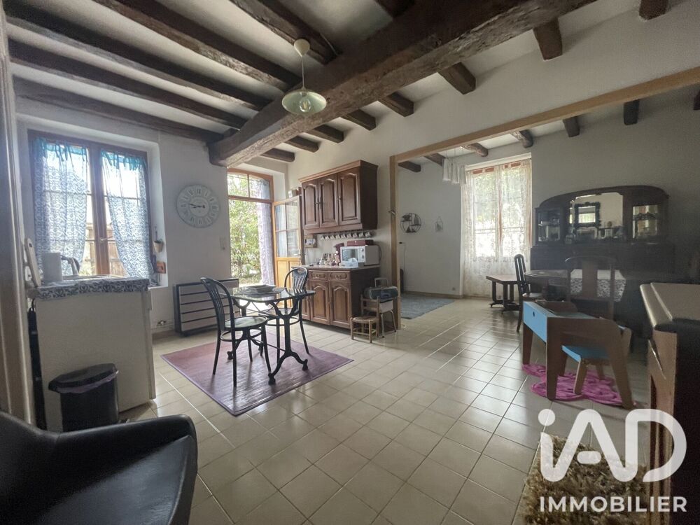 Vente Maison/villa 3 pièces