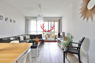  Appartement � vendre 5 pi�ces 96 m�