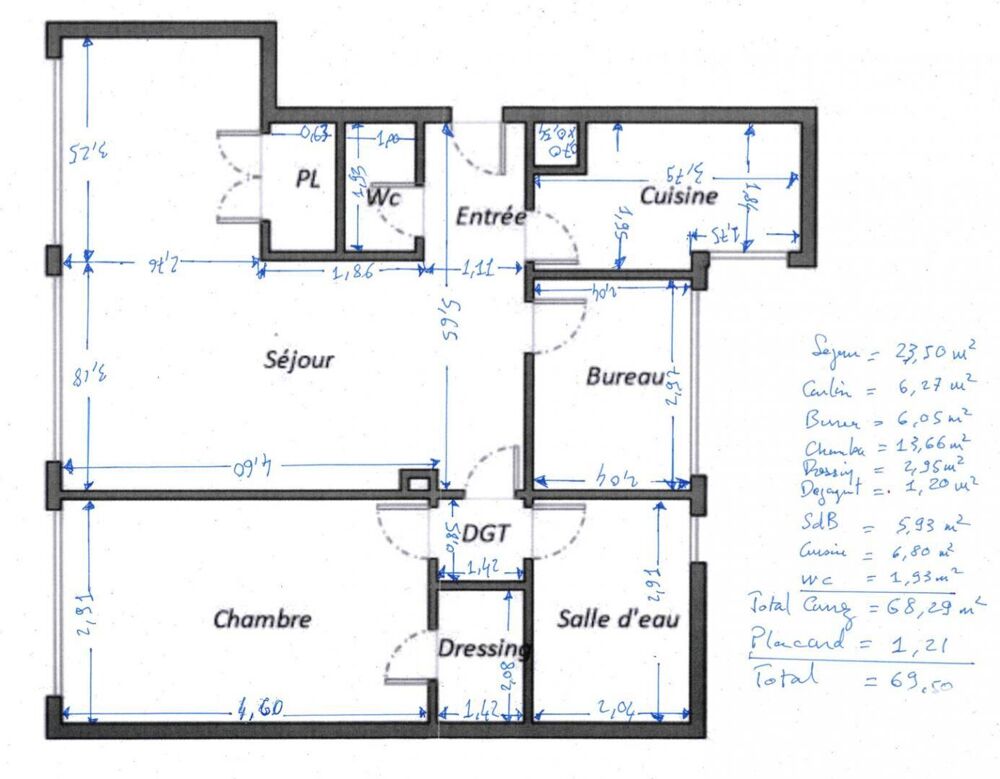 � vendre  Appartement Neuilly-sur-Seine (92200)