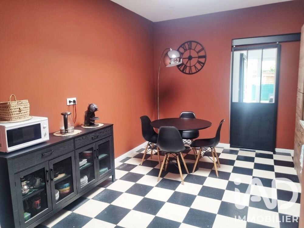 Vente Maison Vente Maison de ville 4 pièces Armentières