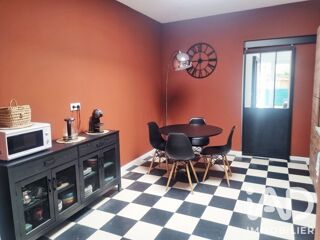  Maison à vendre 4 pièces 98 m²