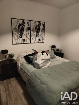  Maison à vendre 6 pièces 185 m²