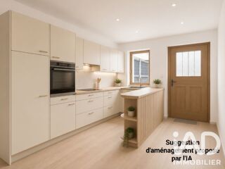  Maison à vendre 5 pièces 174 m²