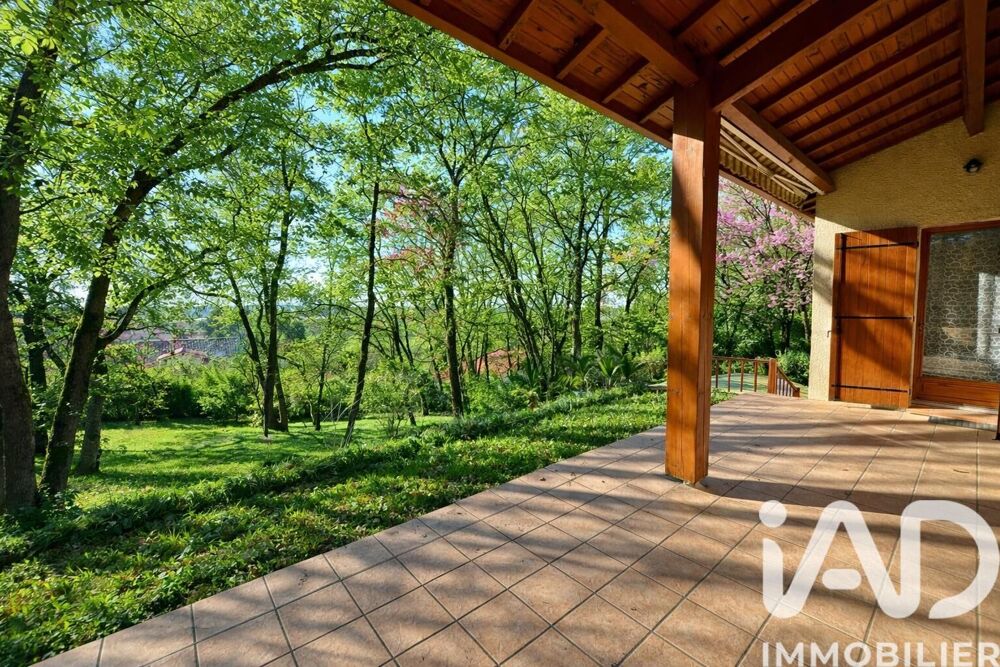 Vente Maison traditionnelle 5 pièces