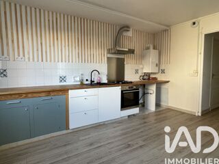  Maison à vendre 4 pièces 80 m²