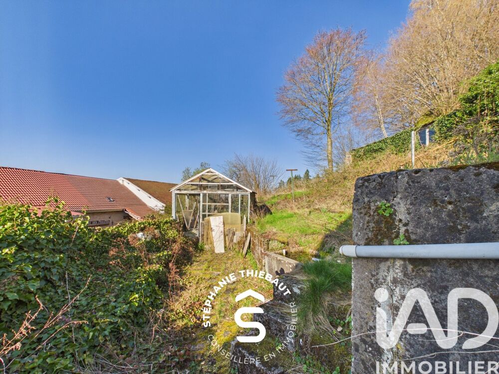Vente Maison/villa 9 pièces