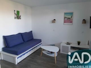  Appartement � vendre 3 pi�ces 36 m�