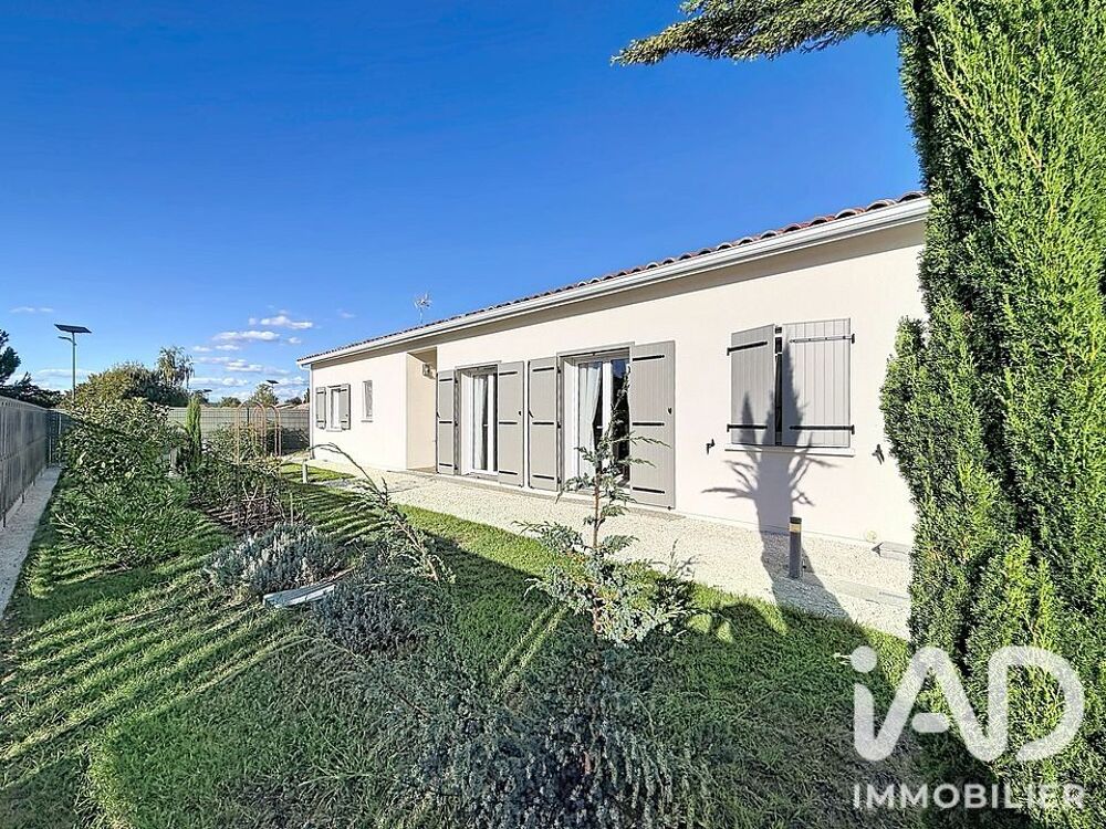 Vente Maison Vente Maison/villa 6 pièces Roquefort