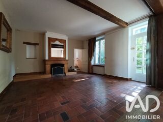  Maison à vendre 10 pièces 204 m²