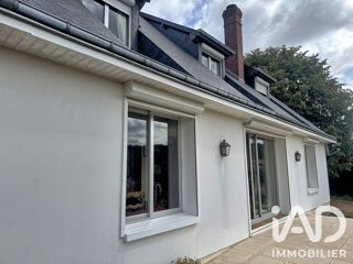 Vente Maison Vente Maison/villa 7 pièces Saint-saëns