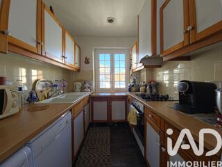  Appartement à vendre 4 pièces 103 m²