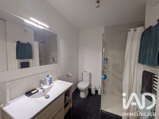  Appartement à vendre 2 pièces 46 m²